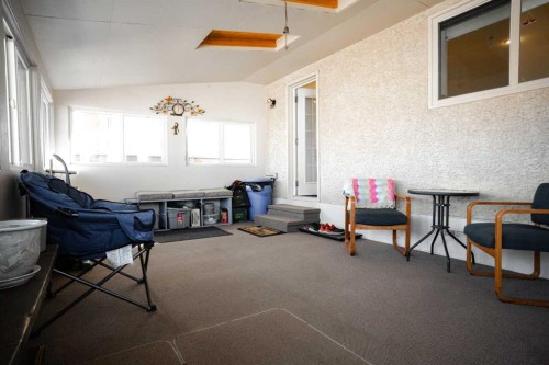 106 Becker Crescent, Fort Mcmurray, AB - Indoor Photo Showing Other Room