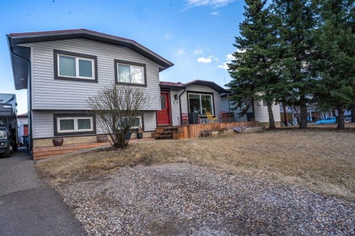 106 Becker Crescent, Fort Mcmurray, AB - Outdoor
