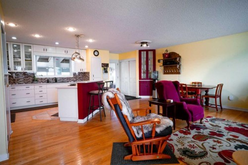 106 Becker Crescent, Fort Mcmurray, AB - Indoor