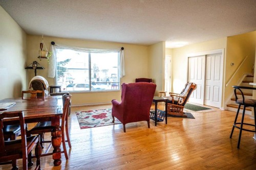 106 Becker Crescent, Fort Mcmurray, AB - Indoor