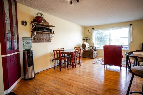 106 Becker Crescent, Fort Mcmurray, AB - Indoor