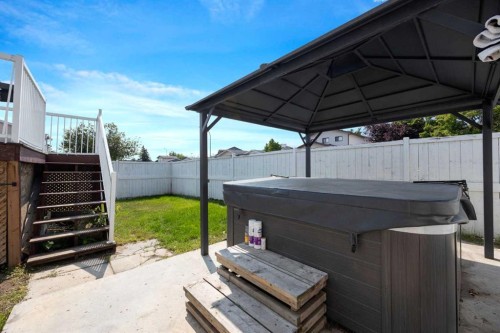 1053 Timberline Drive, Fort Mcmurray, AB - Outdoor