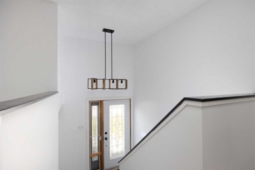 1053 Timberline Drive, Fort Mcmurray, AB - Indoor Photo Showing Other Room