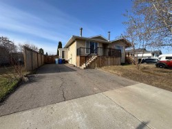164 Wolverine Drive  Fort Mcmurray, AB T9H 4L7