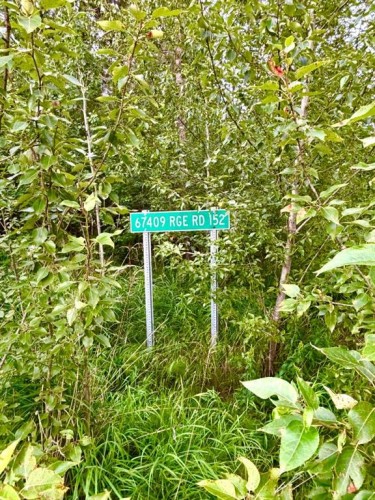 674 Twp Rd Range Rd 152, Rural Lac La Biche County, AB 