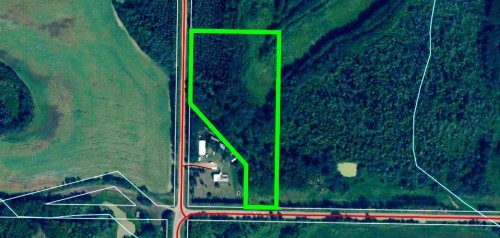 674 Twp Rd Range Rd 152, Rural Lac La Biche County, AB 