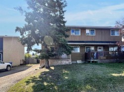 141 Sirius Avenue  Fort Mcmurray, AB T9H 3B8