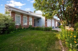 272 Ball Place  Fort Mcmurray, AB T9K 2A2