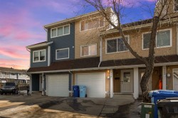 124 Wallace Place  Fort Mcmurray, AB T9H 4P9