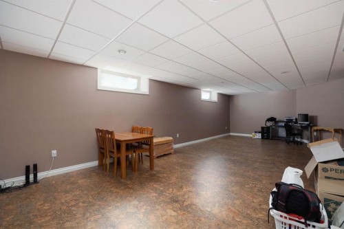 549 Walnut Crescent, Fort Mcmurray, AB - Indoor