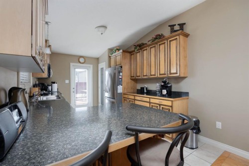 549 Walnut Crescent, Fort Mcmurray, AB - Indoor