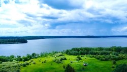 12528 Twp Rd 683 # NE 19  Lac La Biche, AB T0A 2C0