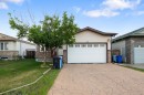 119 Peyton Way, Fort Mcmurray, AB  - Outdoor With Exterior 