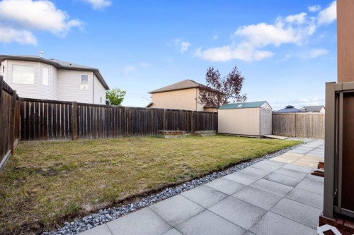 119 Peyton Way, Fort Mcmurray, AB - Outdoor