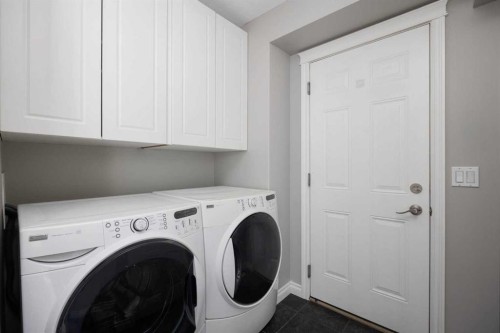103 Rattlepan Creek Crescent, Fort Mcmurray, AB - Indoor Photo Showing Laundry Room