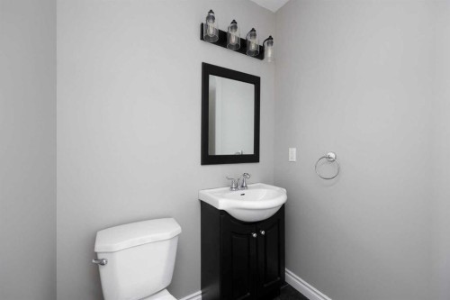 103 Rattlepan Creek Crescent, Fort Mcmurray, AB - Indoor Photo Showing Bathroom