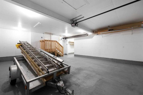 103 Rattlepan Creek Crescent, Fort Mcmurray, AB - Indoor Photo Showing Garage