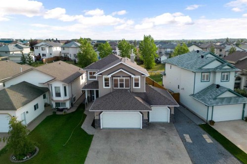 103 Rattlepan Creek Crescent, Fort Mcmurray, AB - Outdoor
