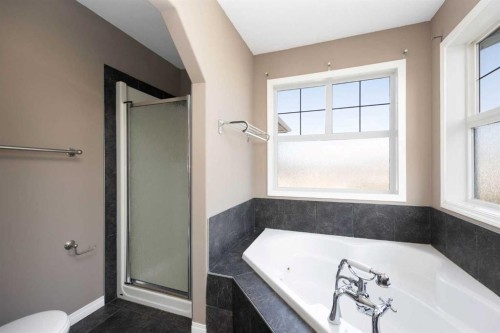 103 Rattlepan Creek Crescent, Fort Mcmurray, AB - Indoor Photo Showing Bathroom