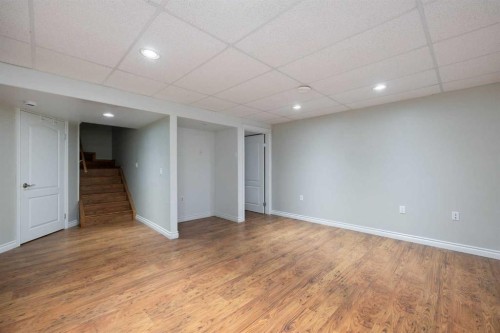 103 Rattlepan Creek Crescent, Fort Mcmurray, AB - Indoor