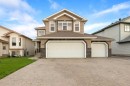 103 Rattlepan Creek Crescent, Fort Mcmurray, AB  - Outdoor With Facade 