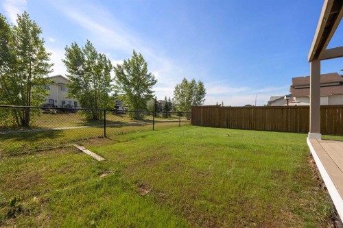 103 Rattlepan Creek Crescent, Fort Mcmurray, AB - Outdoor