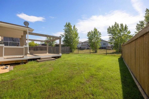 103 Rattlepan Creek Crescent, Fort Mcmurray, AB - Outdoor