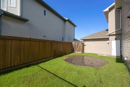 103 Rattlepan Creek Crescent, Fort Mcmurray, AB - Outdoor With Exterior