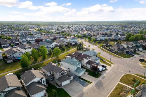 103 Rattlepan Creek Crescent, Fort Mcmurray, AB - Outdoor With View