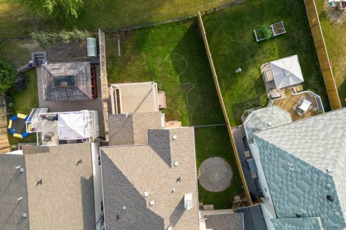 103 Rattlepan Creek Crescent, Fort Mcmurray, AB - Outdoor