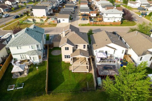 103 Rattlepan Creek Crescent, Fort Mcmurray, AB - Outdoor With View