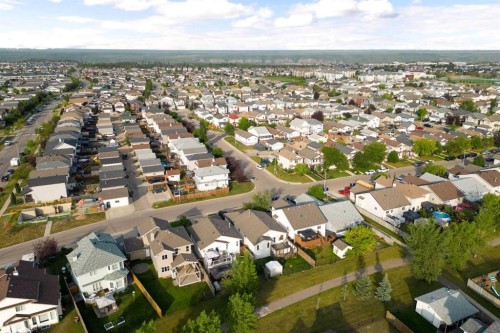 103 Rattlepan Creek Crescent, Fort Mcmurray, AB - Outdoor With View