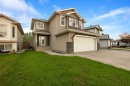 103 Rattlepan Creek Crescent, Fort Mcmurray, AB  - Outdoor With Facade 