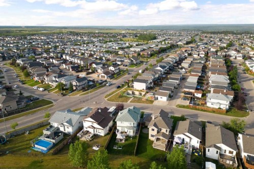 103 Rattlepan Creek Crescent, Fort Mcmurray, AB - Outdoor With View