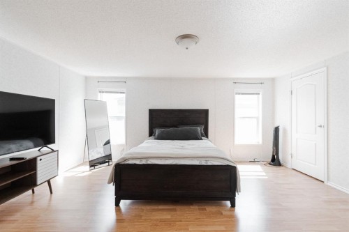 116 Balsam Way, Fort Mcmurray, AB - Indoor