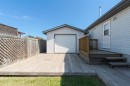 116 Balsam Way, Fort Mcmurray, AB  - Outdoor With Exterior 