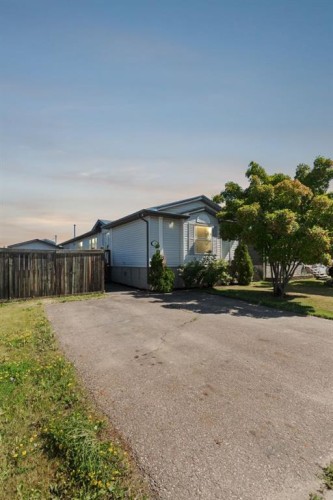 116 Balsam Way, Fort Mcmurray, AB - Outdoor