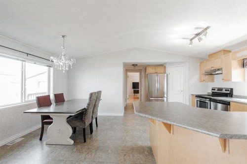 116 Balsam Way, Fort Mcmurray, AB - Indoor