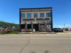 9810 Main Street  Fort Mcmurray, AB T9H 1T8