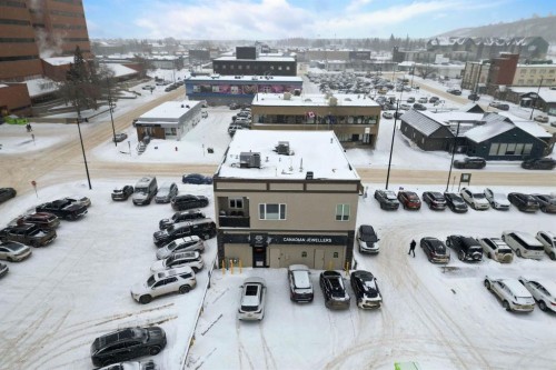 9810 Main Street, Fort Mcmurray, AB 