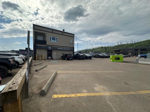 9810 Main Street, Fort Mcmurray, AB 