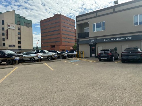 9810 Main Street, Fort Mcmurray, AB 