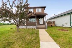149 Robinson Lane  Fort Mcmurray, AB T9J 1L8