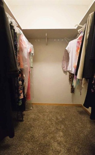 209-13441 Twp Rd 665A, Lac La Biche, AB - Indoor With Storage