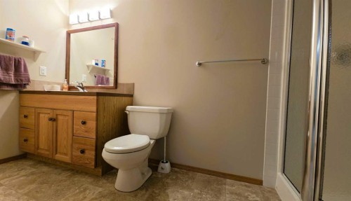 209-13441 Twp Rd 665A, Lac La Biche, AB - Indoor Photo Showing Bathroom