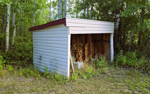 209-13441 Twp Rd 665A, Lac La Biche, AB - Outdoor