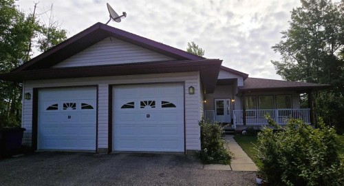 209-13441 Twp Rd 665A, Lac La Biche, AB - Outdoor