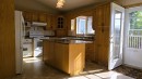 209-13441 Twp Rd 665A, Lac La Biche, AB  - Indoor Photo Showing Kitchen 