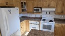 209-13441 Twp Rd 665A, Lac La Biche, AB  - Indoor Photo Showing Kitchen 