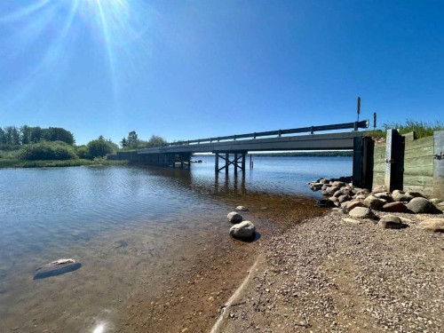 151 Poplar Drive, Conklin, AB 